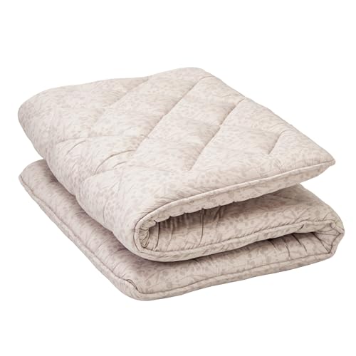 西川合繊入り羊毛敷布団(体圧分散)シングル 西川（nishikawa） 3層構造 西川ウール しっかりボリューム 羊毛混敷き